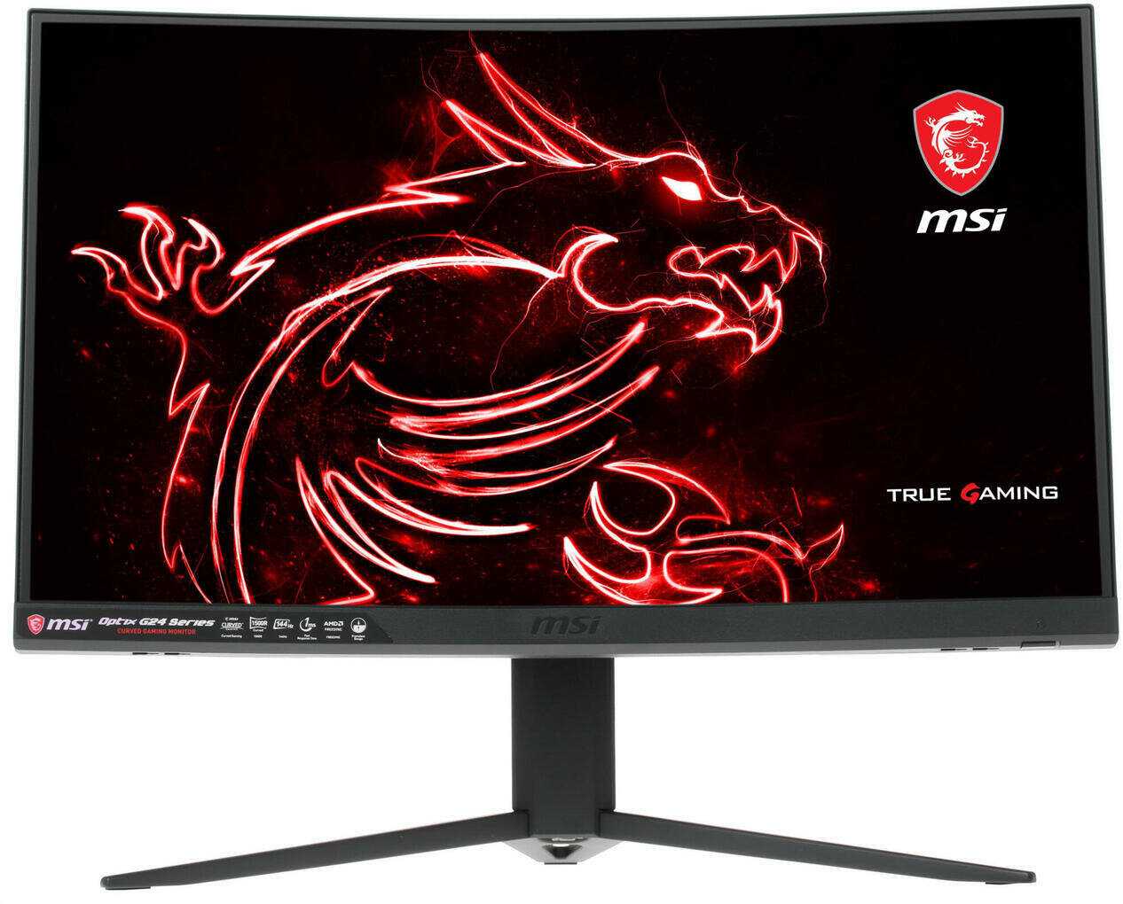 MSI Optix G24C4