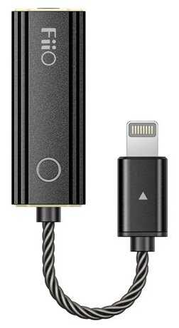 Fiio KA2 lightning
