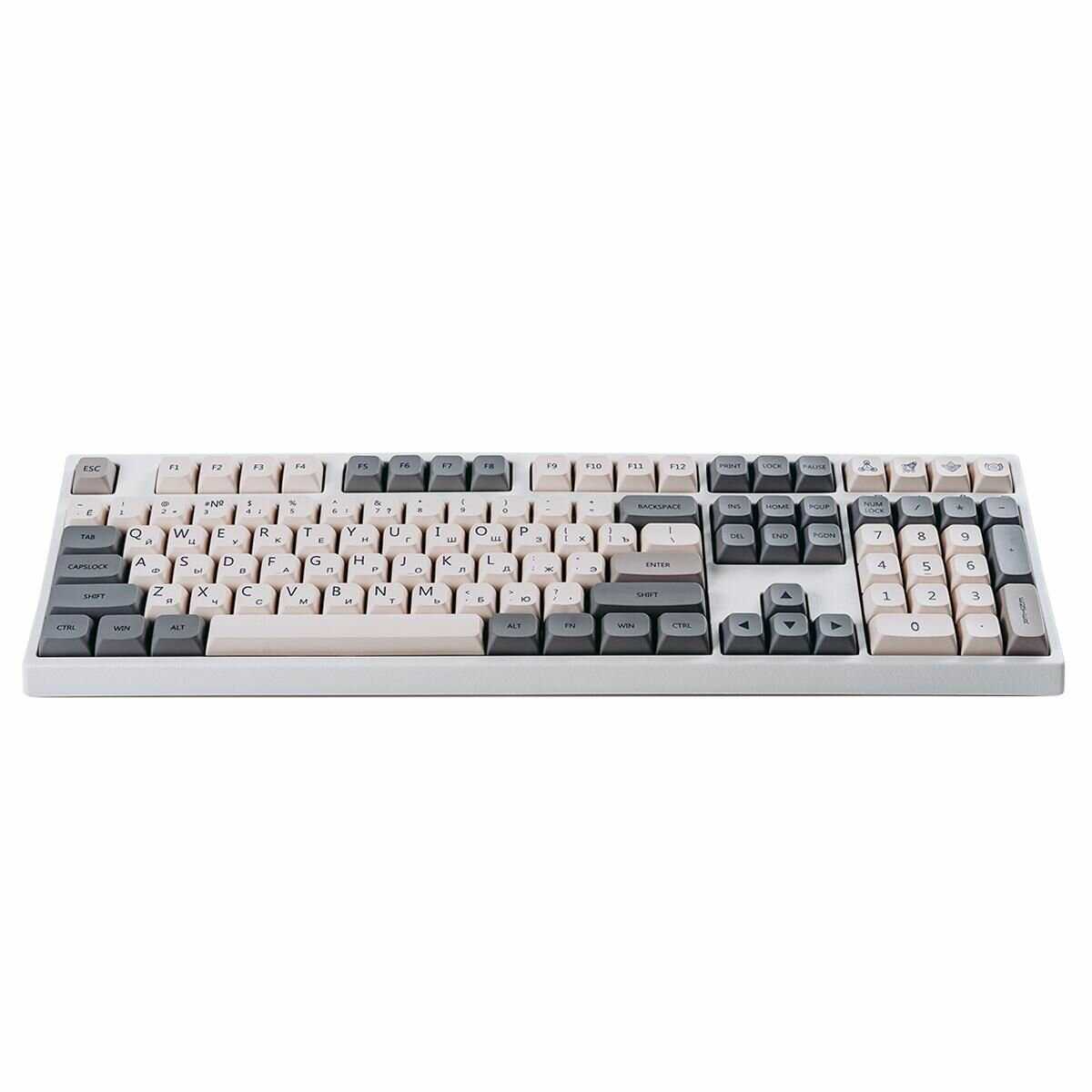 EPOMAKER EP108 (Gateron Blue)
