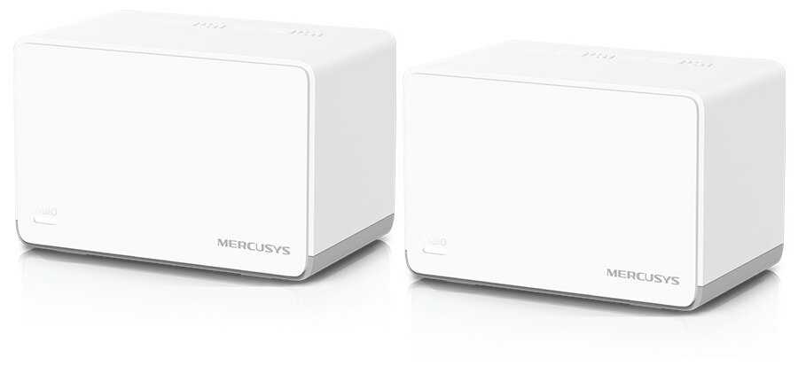Mercusys Halo H70X