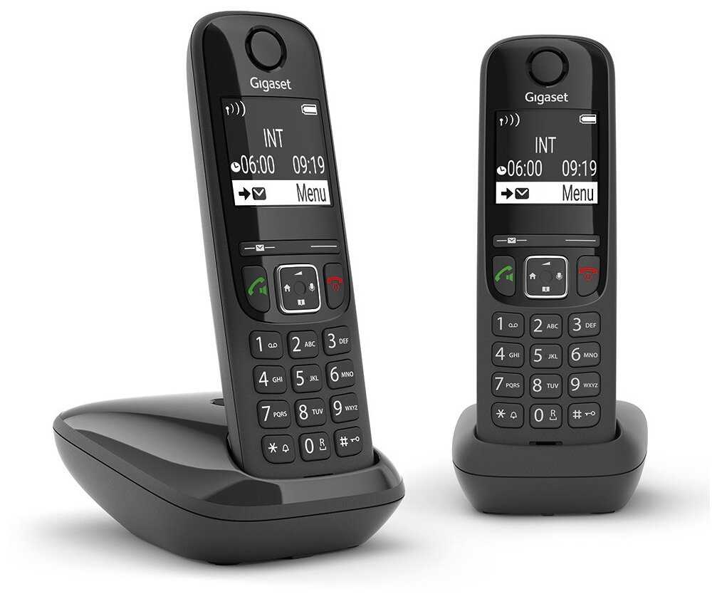 Gigaset AS690 DUO