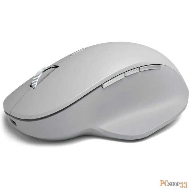 Microsoft Surface Precision Mouse (1000dpi)