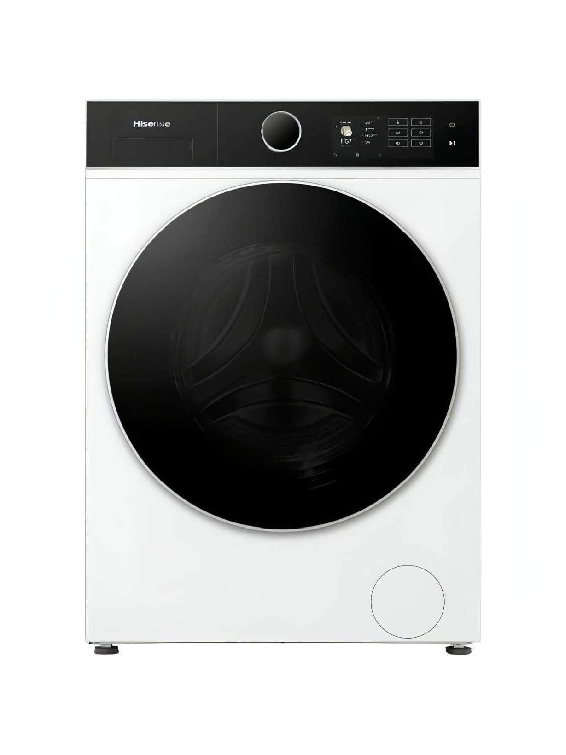 Hisense WD5I8043BWF