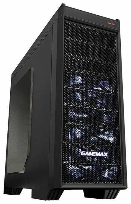 GameMax G501X