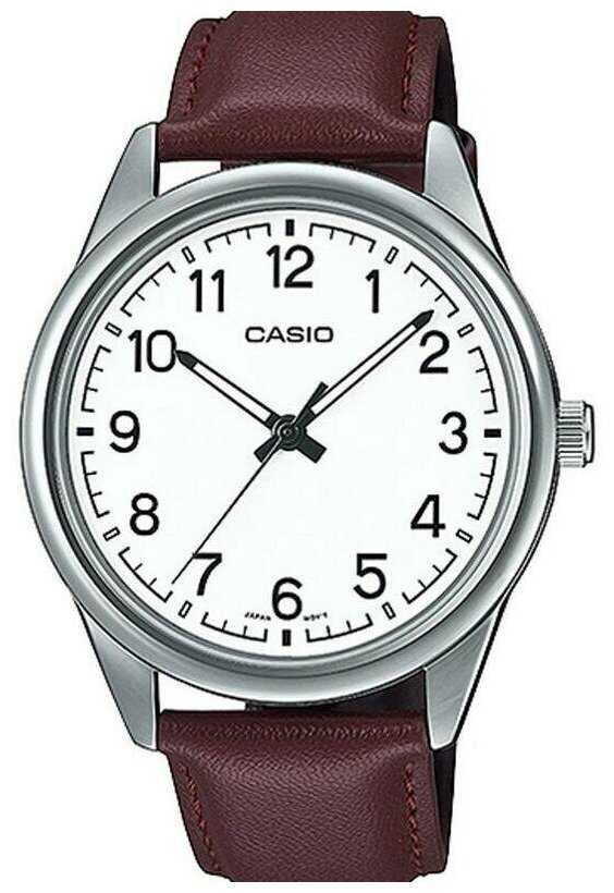 CASIO Collection MTP-V005L-7B4