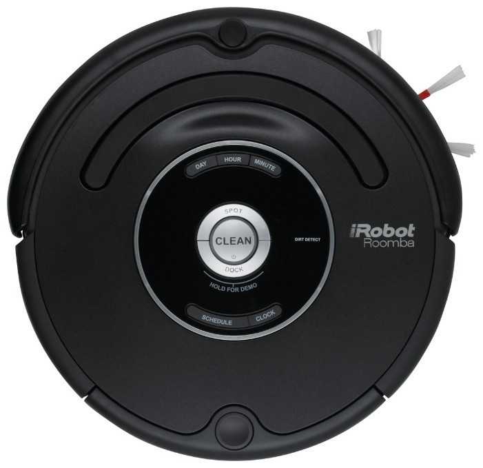 iRobot Roomba 581