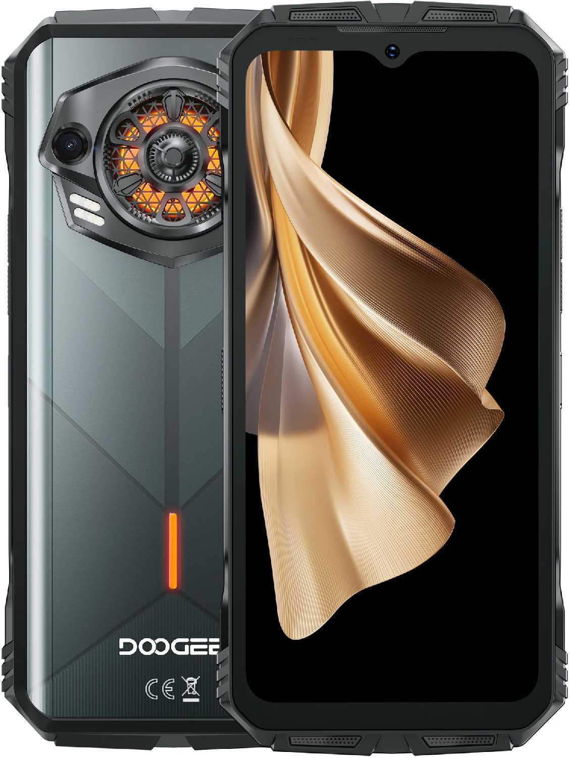 DOOGEE S Punk