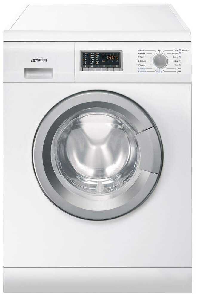 smeg LSF147E