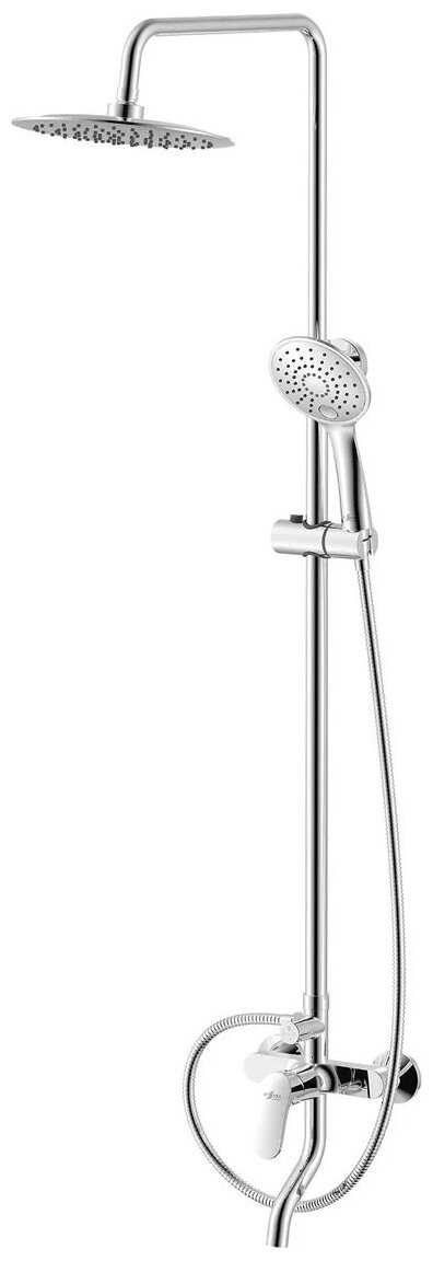 Rossinka Silvermix RS45-46