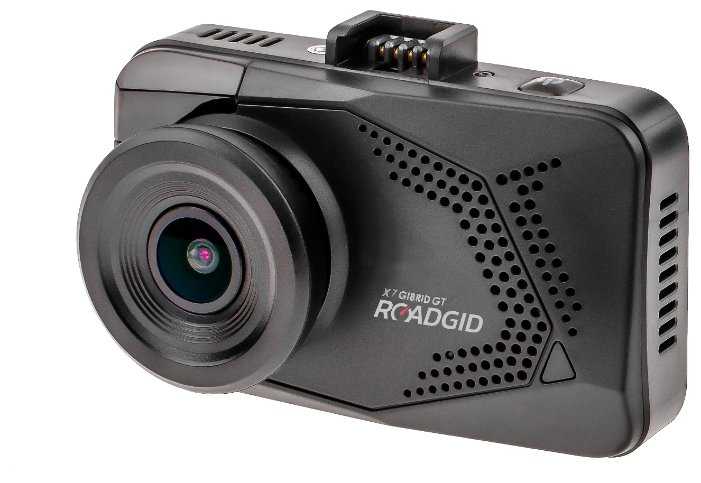 Roadgid X7 Gibrid GT, GPS, ГЛОНАСС