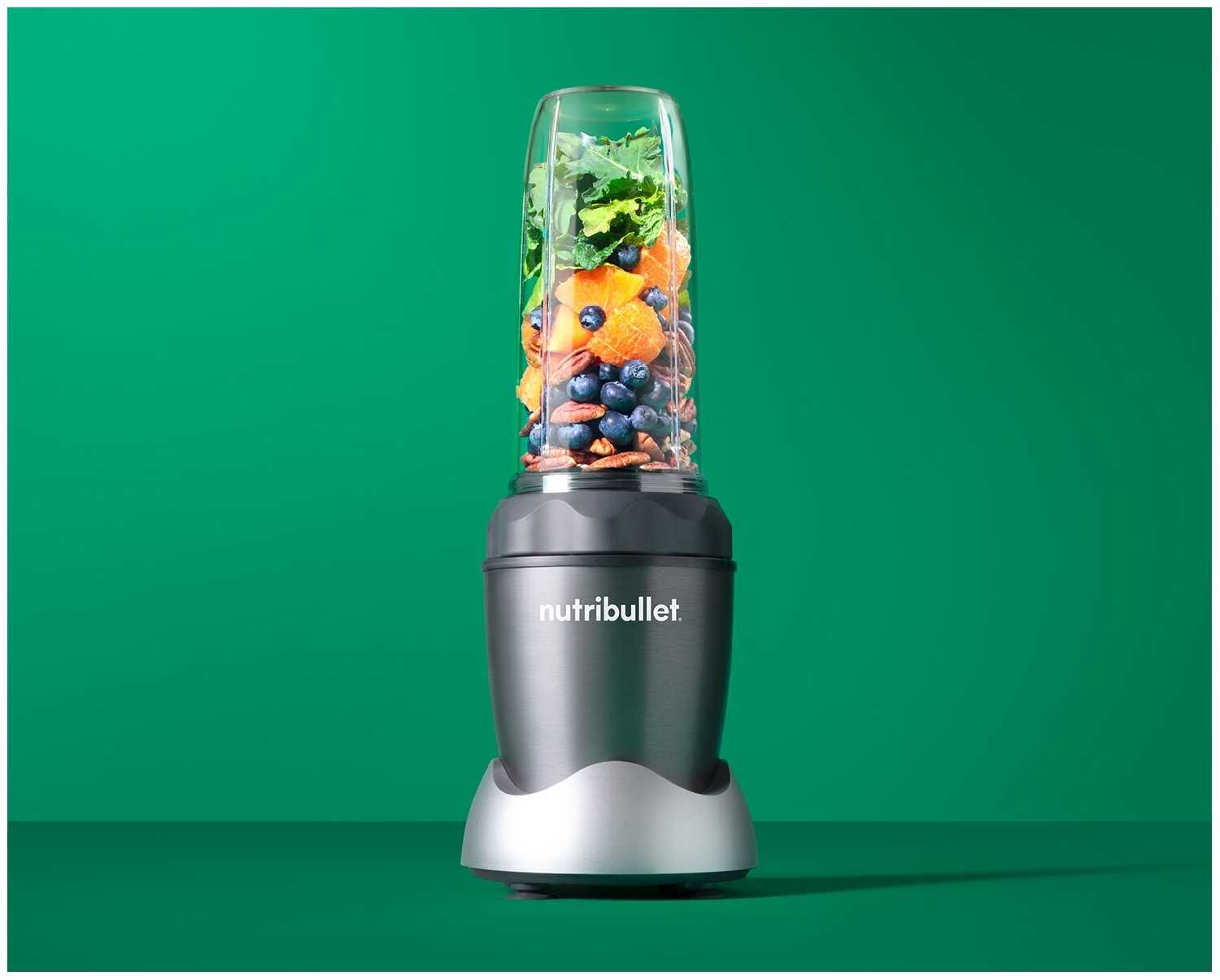 NutriBullet NB100DG