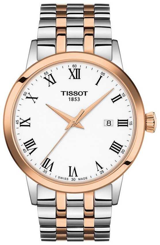 TISSOT T1294102201300