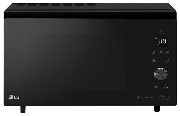 LG MJ3965BIS