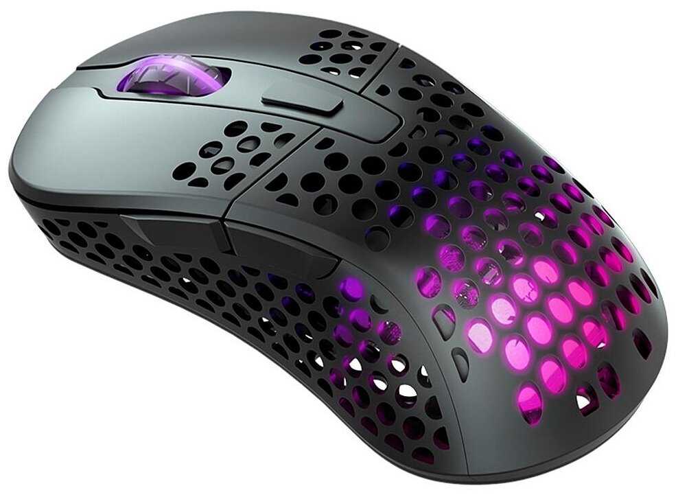 Xtrfy M4 Wireless