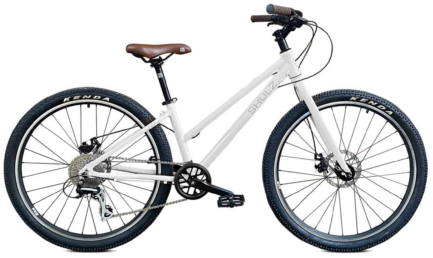 SHULZ Chloe 26 Race