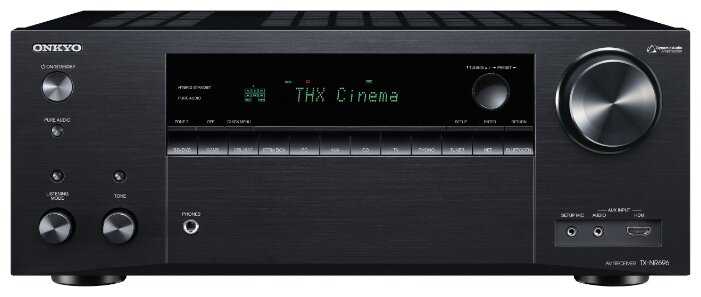Onkyo TX-NR696