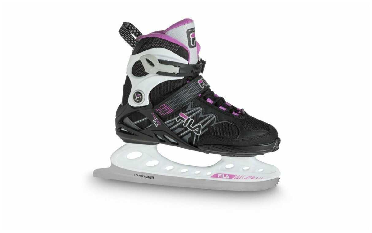 Fila Skates Коньки прогулочные FILA Primo Ice Lady F21
