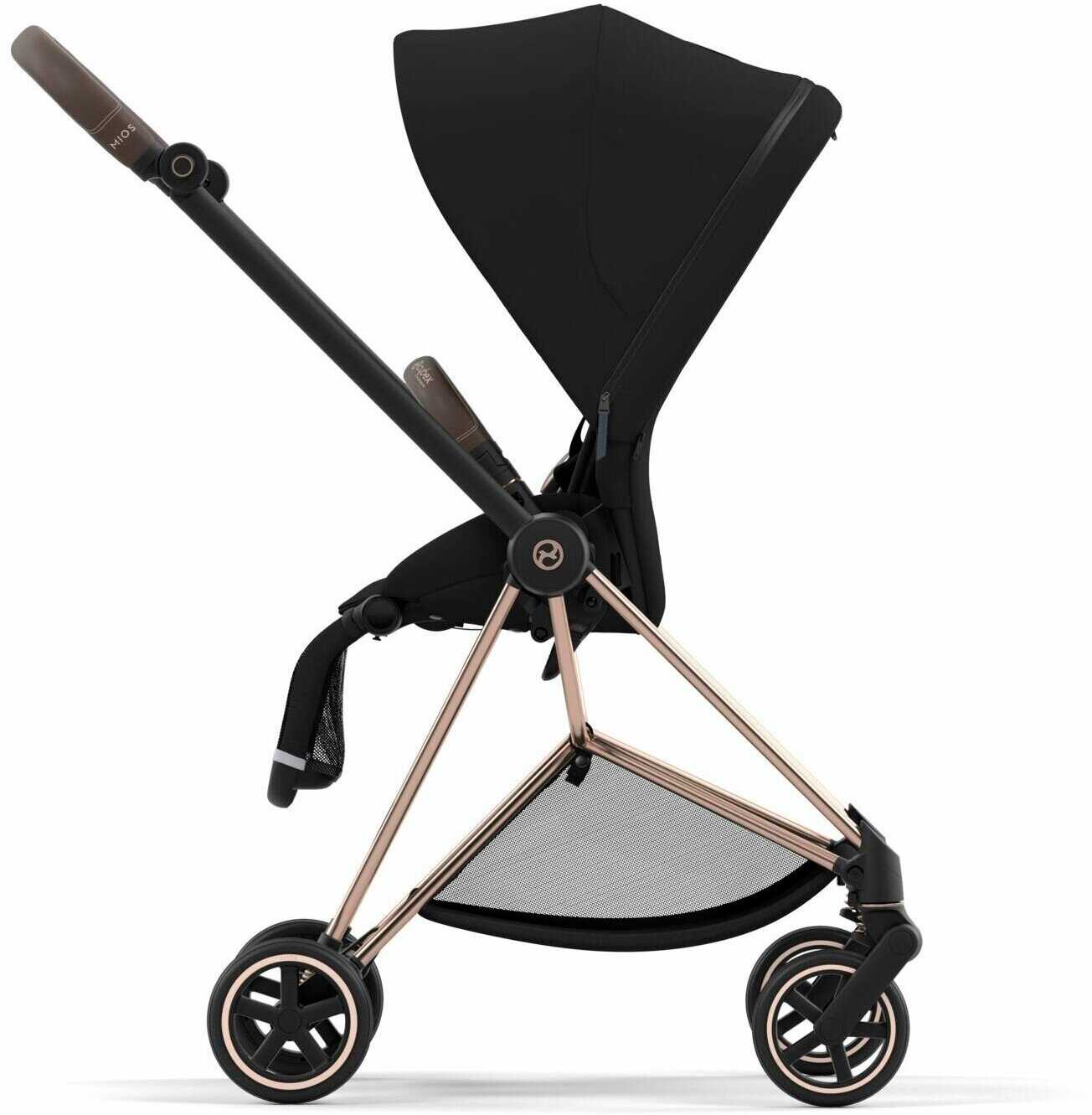 Cybex Mios 3