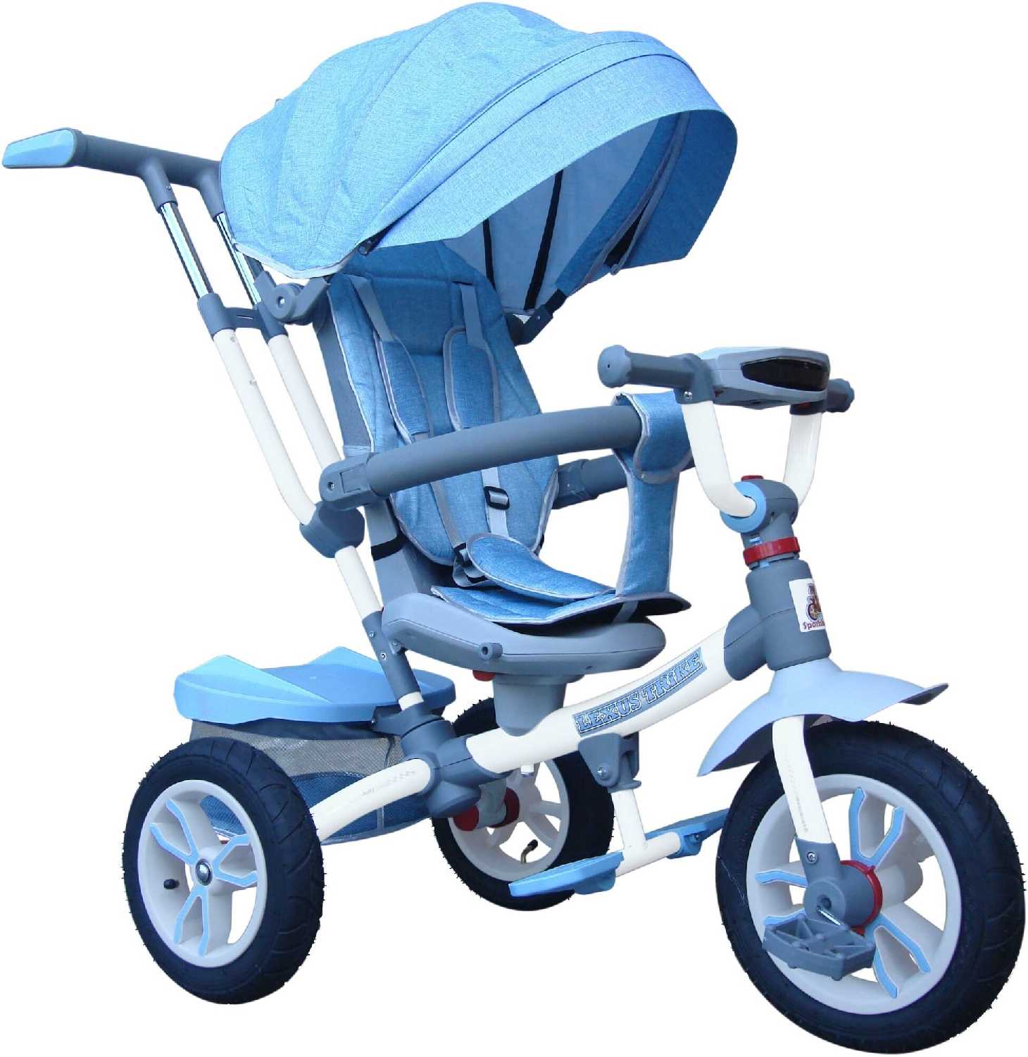 Sportsbaby Lexus Trike Sky Dream (MS-0765)