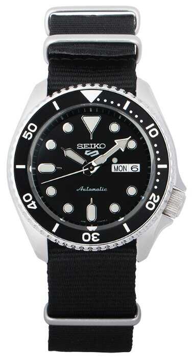 SEIKO SRPD55K3