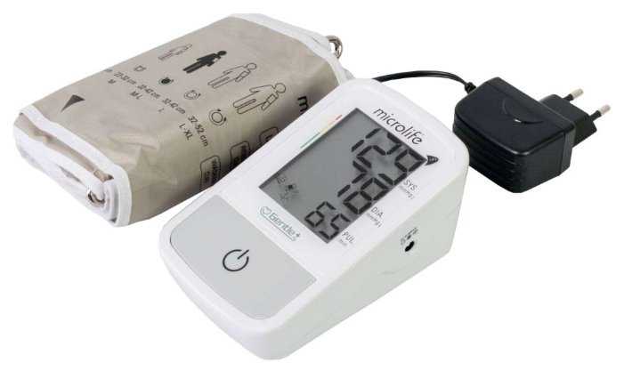 Microlife BP A2 Easy