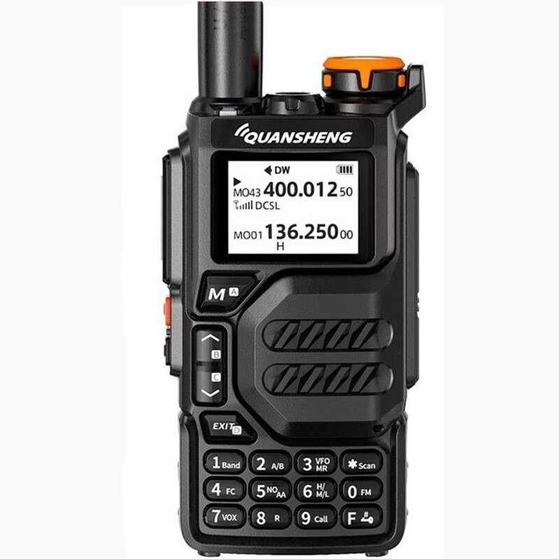 QuanSheng UV-K5