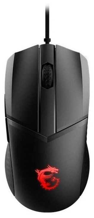 MSI Clutch GM41 LIGHTWEIGHT
