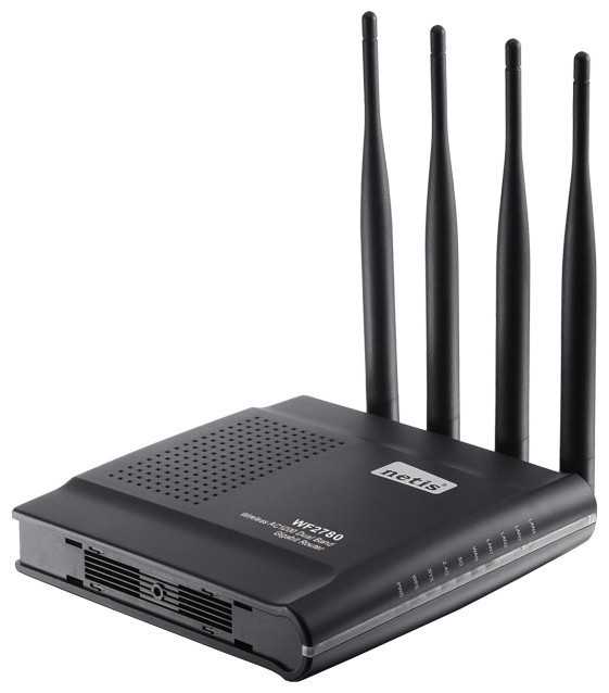 netis WF2780