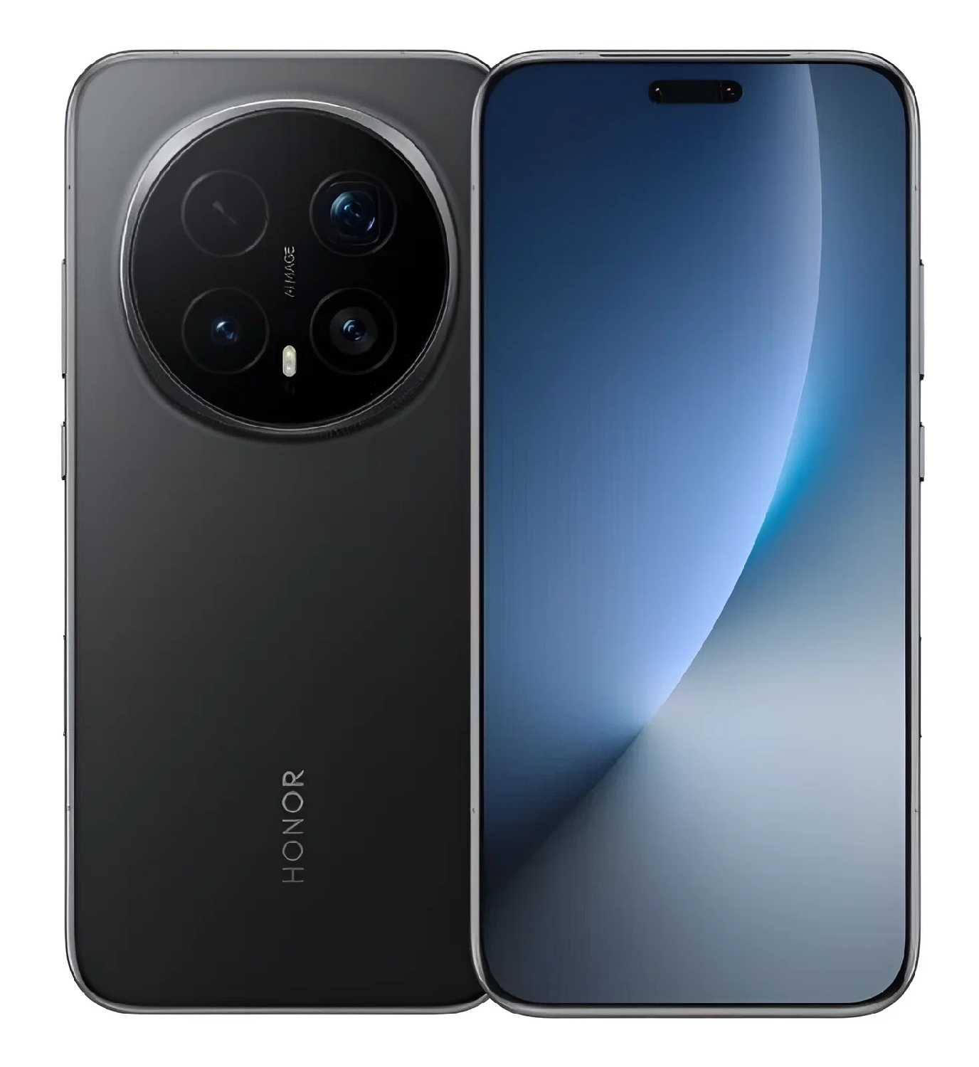 Honor Magic 8 Pro