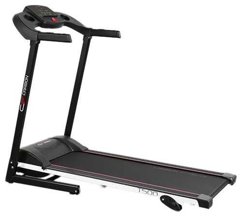 Carbon Fitness T500