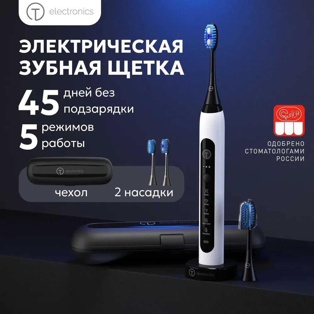 Titan Electronics (2 насадки)