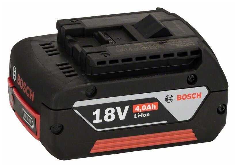 BOSCH GBA 12V 2.0Ah