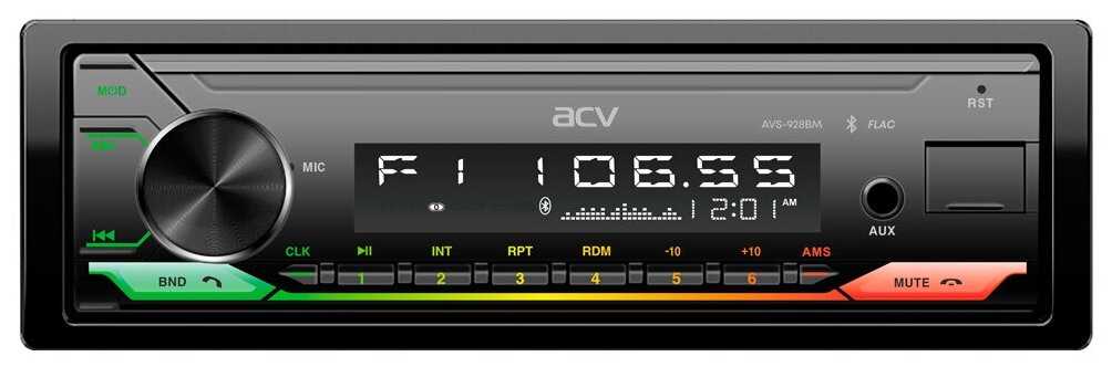 ACV AVS-928