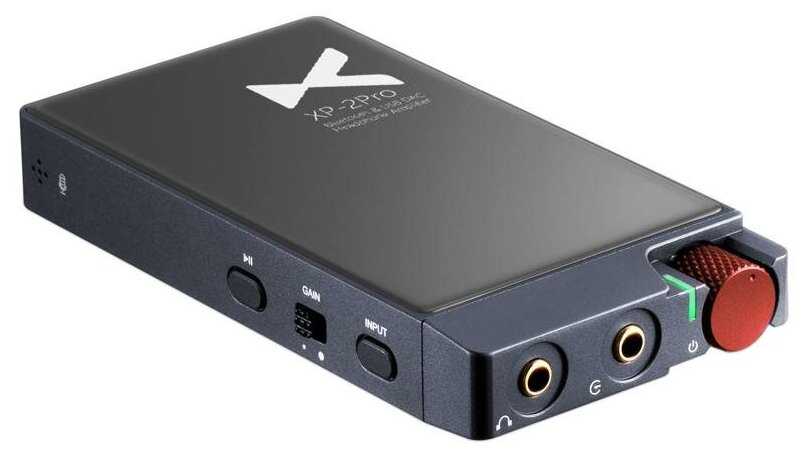 xDuoo XP-2 Pro
