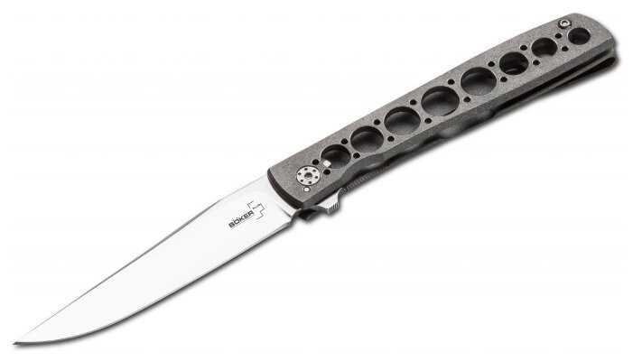 Boker Urban Trapper