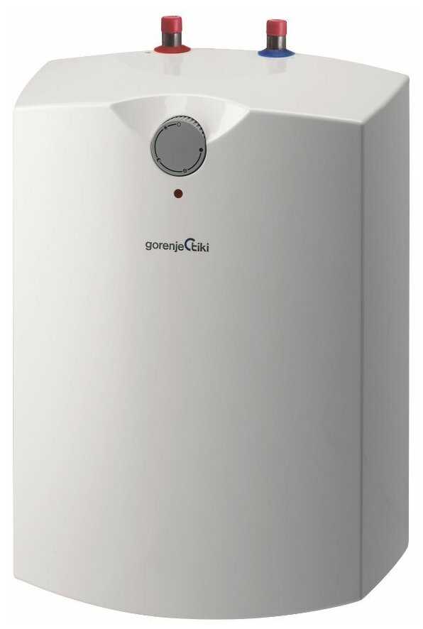 Gorenje GT 5 U