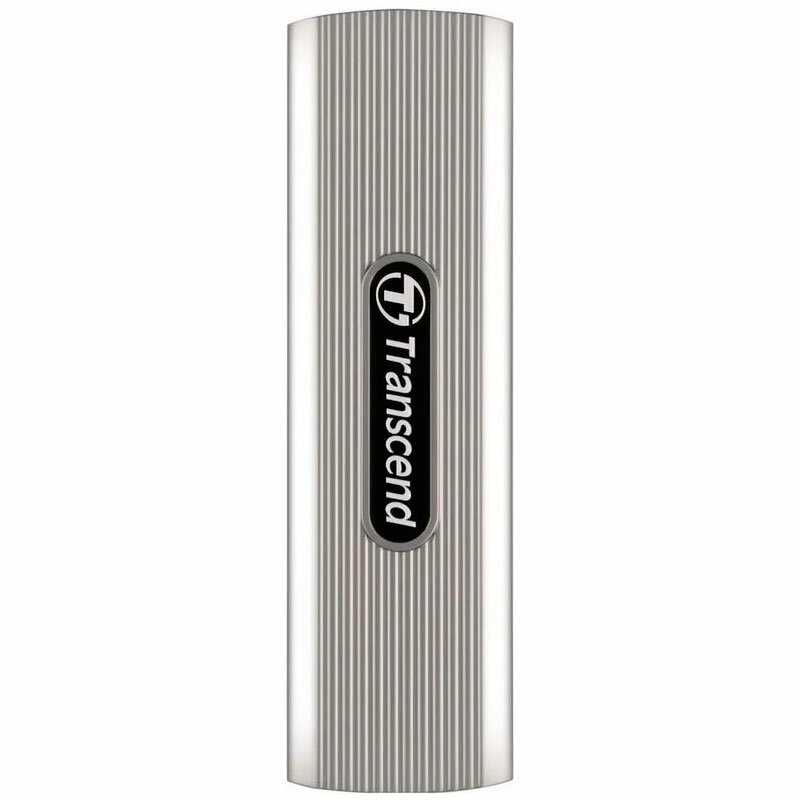 Transcend ESD320A (TS512GESD320A)