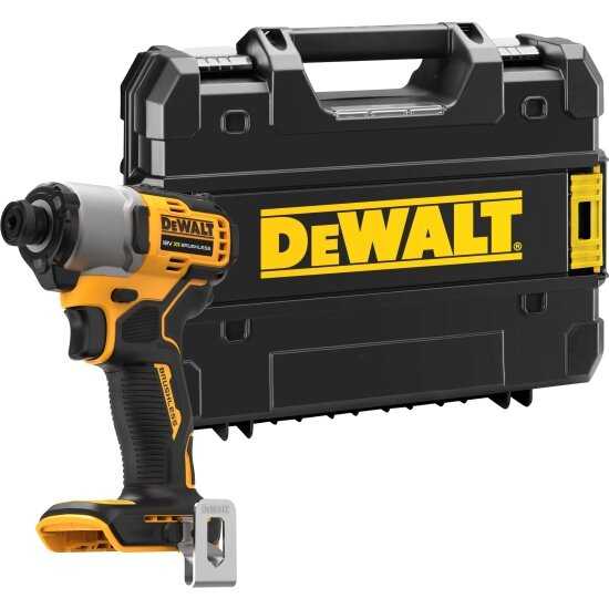 DeWALT DCF840NT-XJ