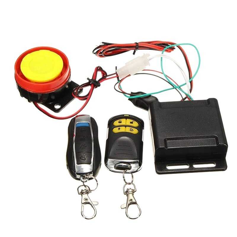 MyPads 12V для велосипедов, скутеров, мотоциклов