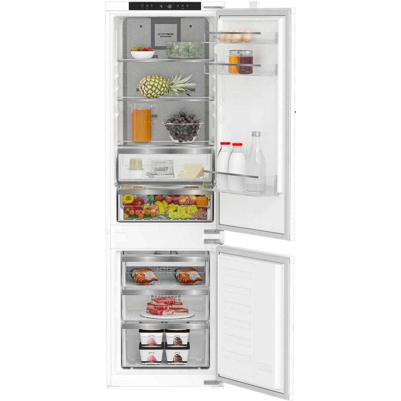 Hotpoint-Ariston HBT 18I
