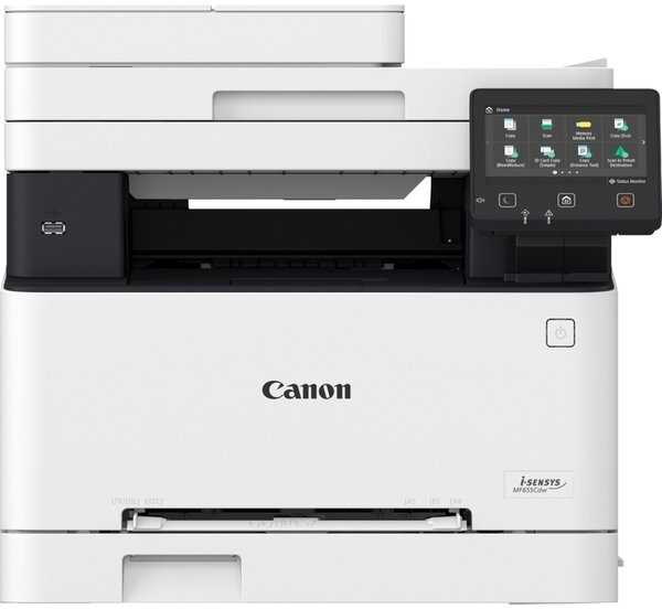 Canon MF655Cdw