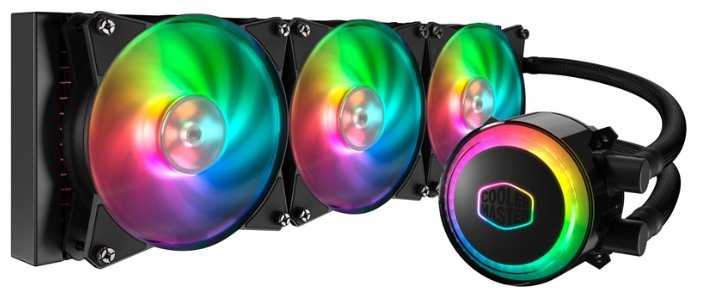 Cooler Master MasterLiquid ML360R RGB