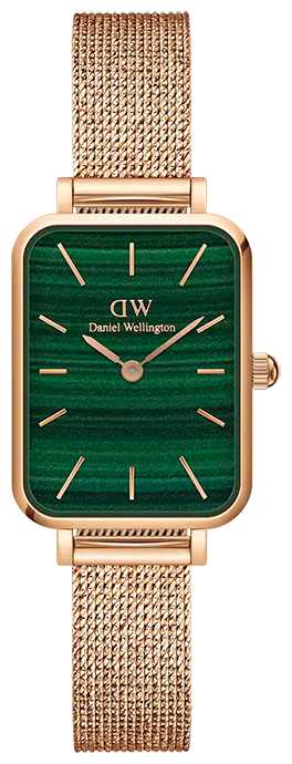 Daniel Wellington Quadro Pressed Melrose DW00100437