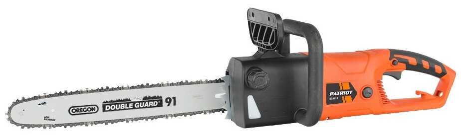 PATRIOT ES 1816 (2018)