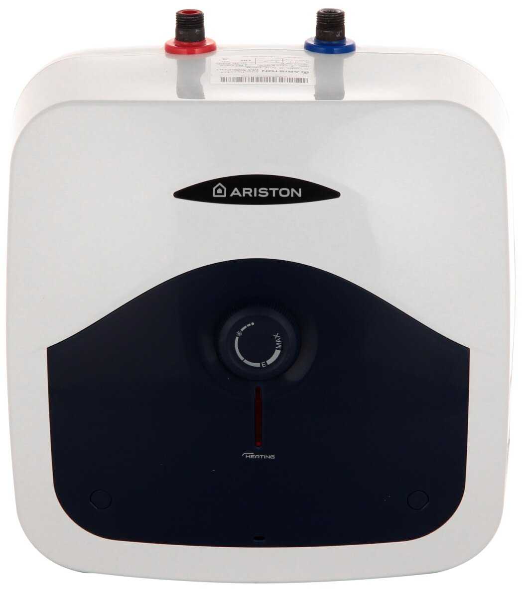 Ariston BLU EVO R 15U