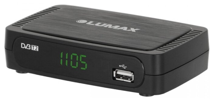 LUMAX DV2107HD