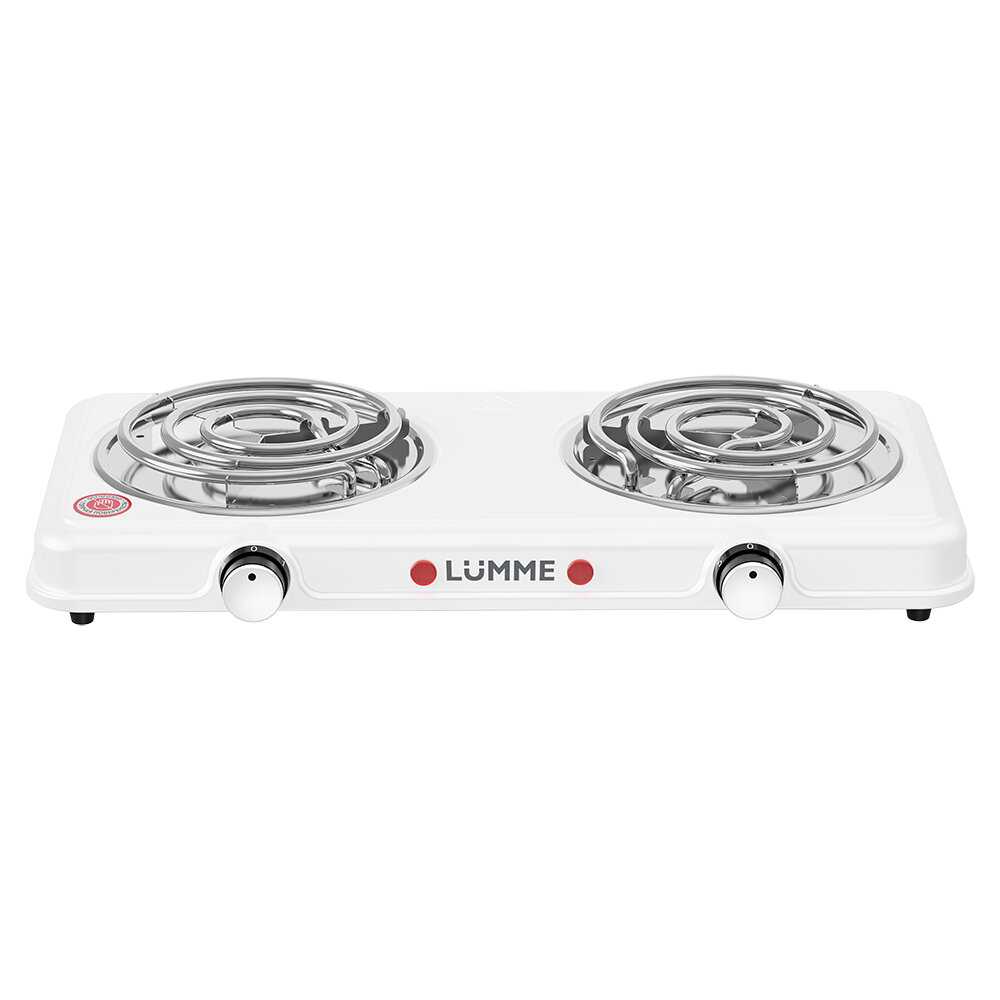 Lumme Электроплитка (LU-HP3705A)