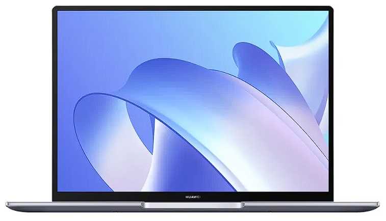 Huawei MateBook 14 2021
