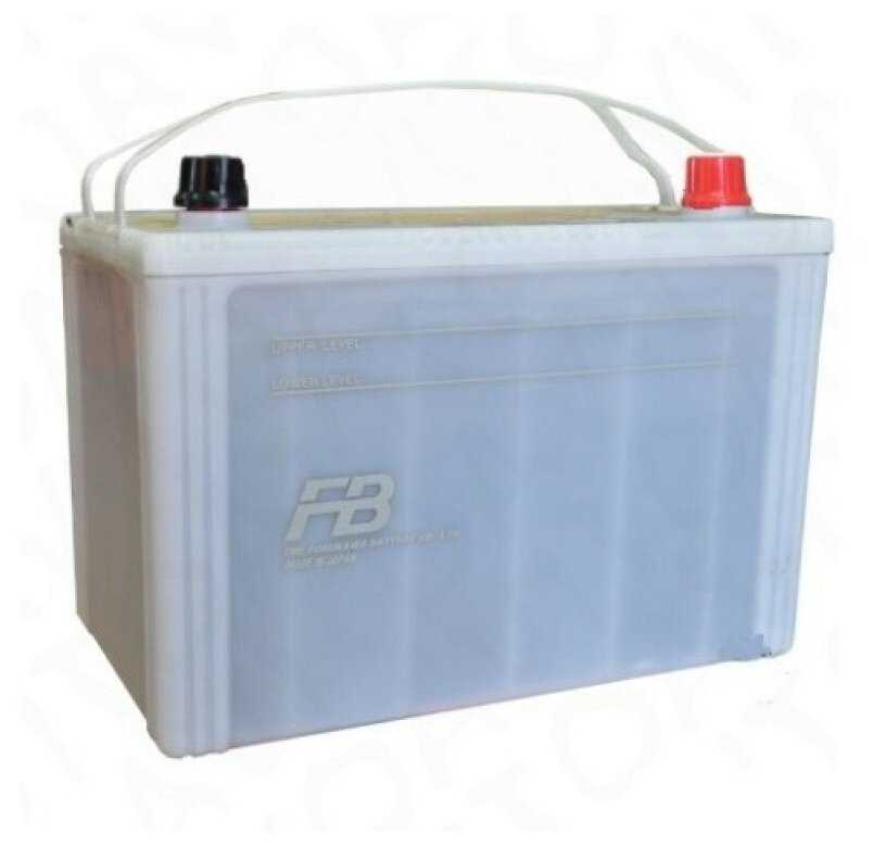 Furukawa Battery Premium 145D31L