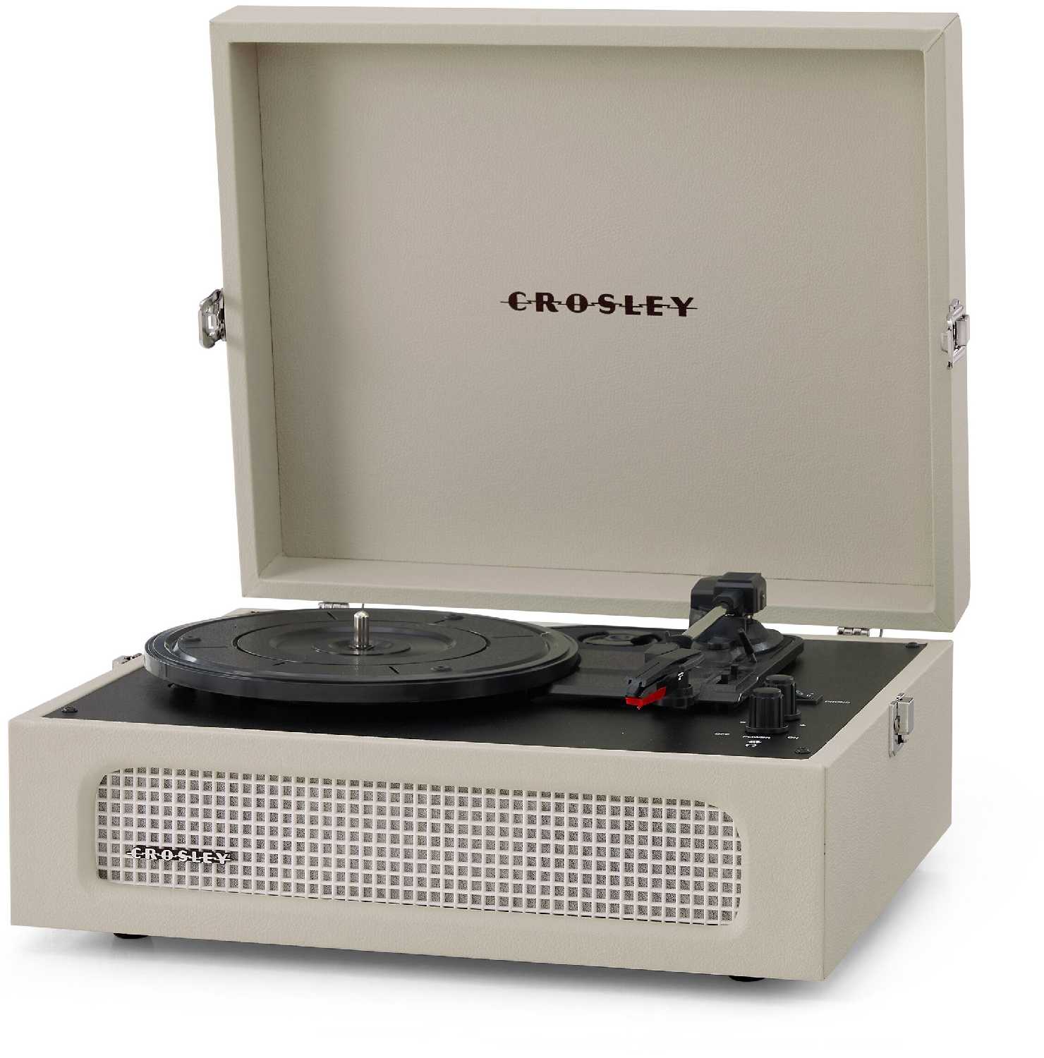 Crosley VOYAGER PLUS Dune
